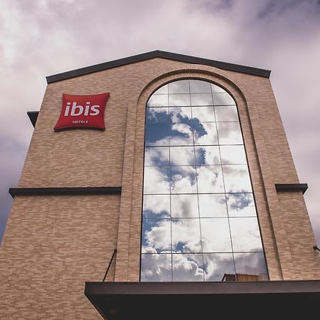 Ibis Carlos Barbosa Exterior photo