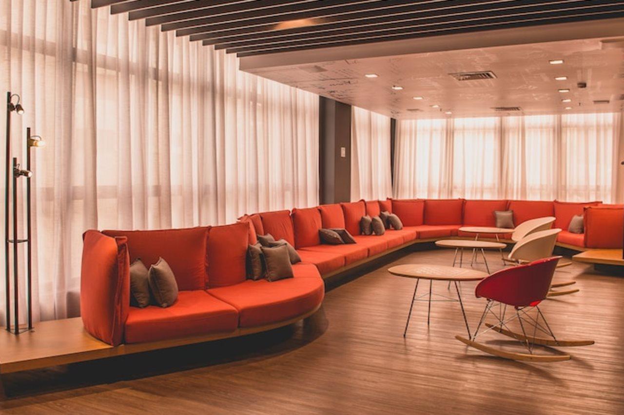 Ibis Carlos Barbosa Exterior photo