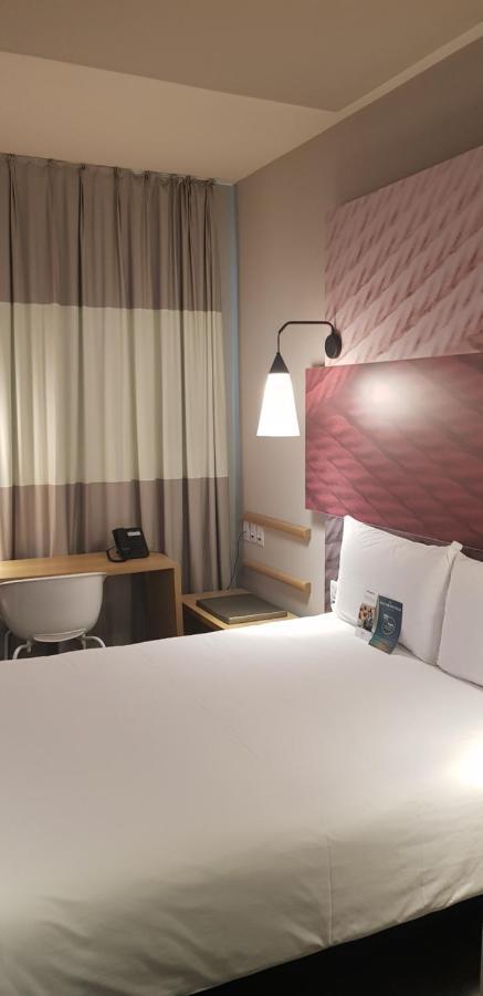 Ibis Carlos Barbosa Exterior photo