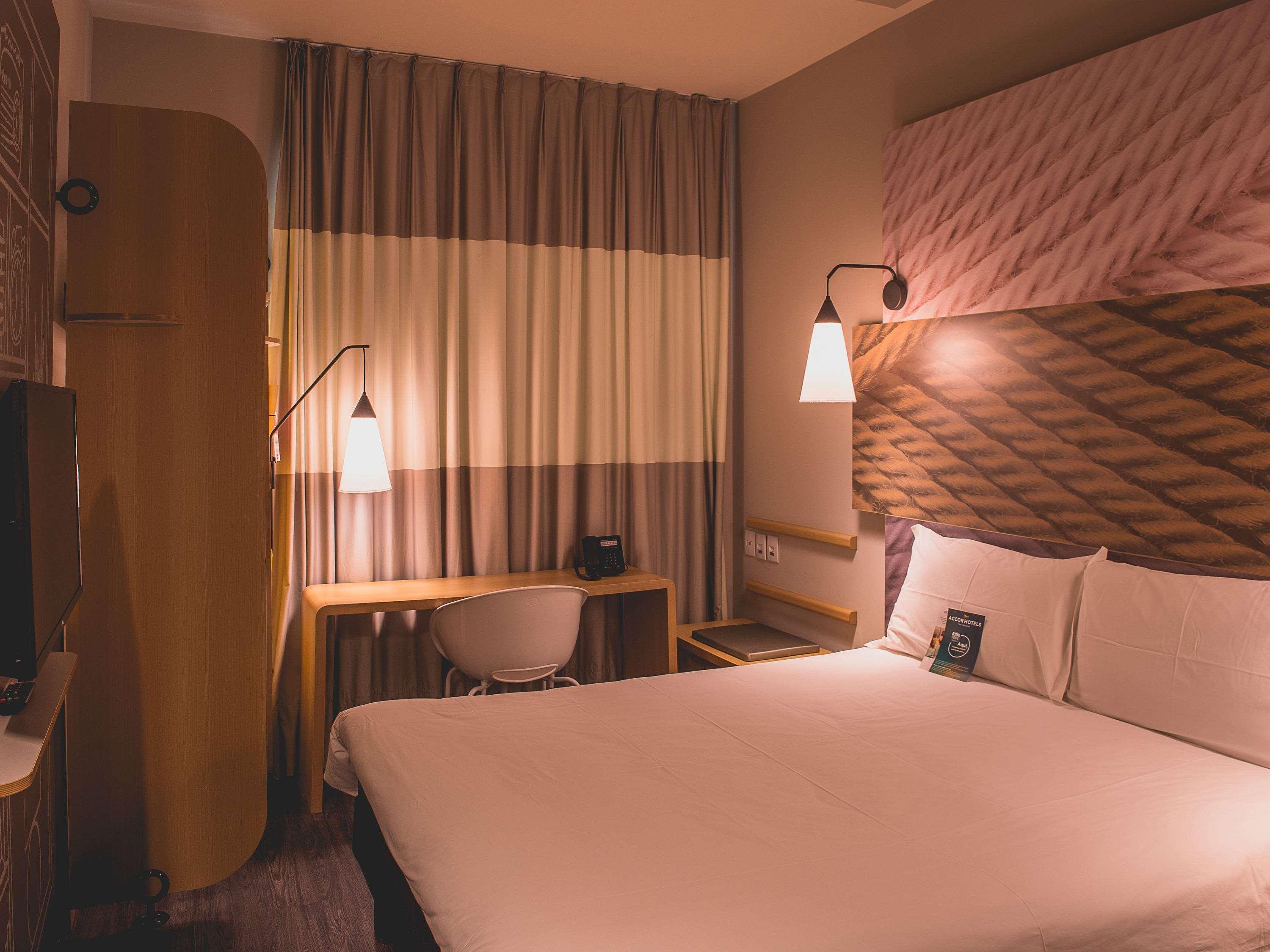 Ibis Carlos Barbosa Exterior photo