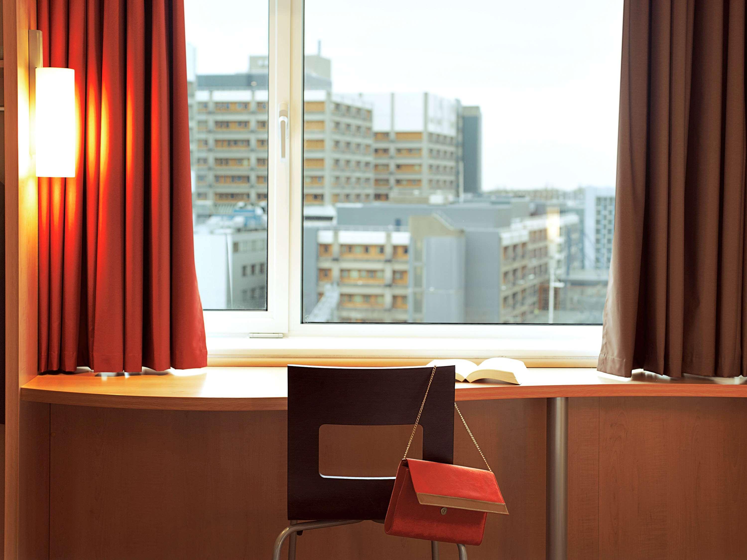 Ibis Carlos Barbosa Exterior photo